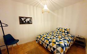 Superbe Appartement De 50M2